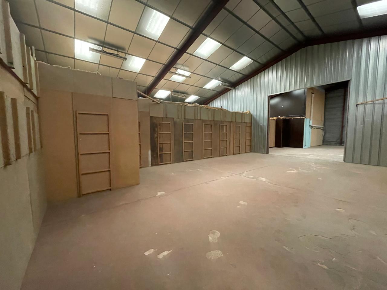 Local d'activité Gradignan 682m² Location local d'activité Gradignan Gironde OLACT2532044 16